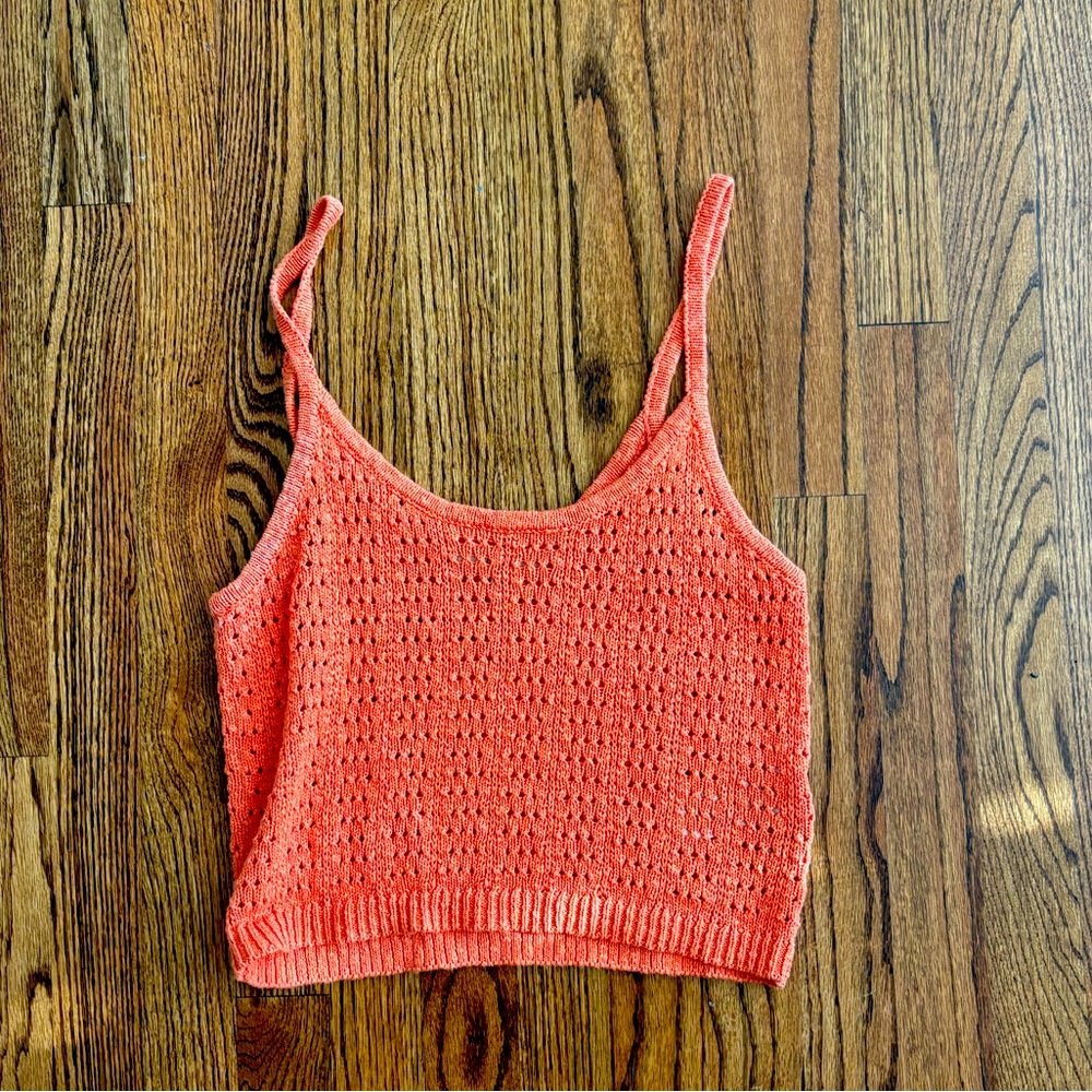 Madewell top